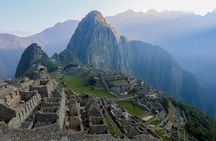 2 Days Inca Trail Tour
