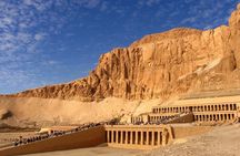Full Day West and East Banks in Luxor 