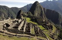 4 Day Inca Trail to Machu Picchu