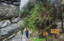 4 Day Inca Trail to Machu Picchu
