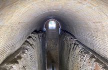 Samarkand from Tashkent by High Speed Train Private One Day Tour