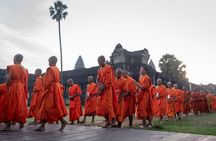 Hidden Gems of Siem Reap Private Tour & Customizable 