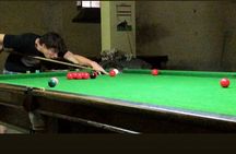 Private pool & snooker in Jaipur with unbeatable techniques 
