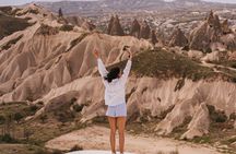 Las Vegas: Death Valley Sunset & Stargazing One-Day Tour｜10–14pax