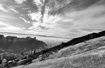 Gypsy life: Sacromonte and the caves private tour