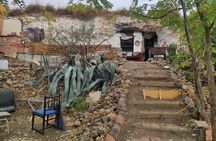 Gypsy life: Sacromonte and the caves private tour