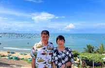 Private Tour 4 Days 3 Nights Ho Chi Minh City – Mui Ne – Dalat