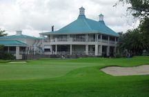 7 Hour Private Guided Golf Round at Championship Course in Harare