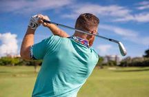 7 Hour Private Guided Golf Round at Championship Course in Harare