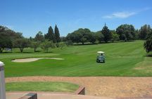 7 Hour Private Guided Golf Round at Championship Course in Harare