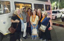 Private Full Day Jaipur Tour with Guide