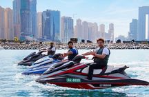 Dubai: 60-Minute Jet Ski Ride