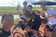 Private Tour in Angkor Wat by Tuk Tuk