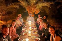 Siwa Oasis All inclusive 3 days Tour from Cairo or Giza