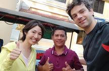 Private Tour in Angkor Wat by Tuk Tuk