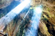 Marble Mountain-Monkey Mountain( Lady Buddha)- Private Tour 