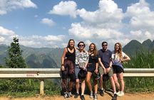 6-Days Ha Giang Loop & Sapa Trekking Package Tour