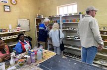 Chameleon Tour – An Authentic Township Cultural Experience