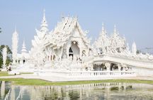 Chiangmai and Chiangrai Highlights (4 days)