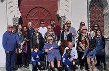 Discover Tangier's Best: Full-Day Private Tour with Local Guide