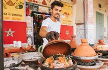 Discover Tangier's Best: Full-Day Private Tour with Local Guide