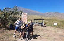 3 Days and 2 Nights Lombok Volcano Mount Rinjani Hiking