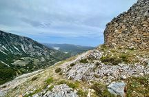 Full-Day Private Adventure: Knossos-Zeus’ Territory-Old Villages