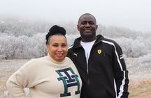 Snow-Capped Escapes: Black Hills in Winter
