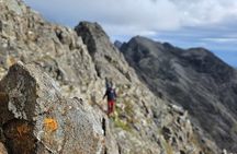 Climb the Inaccessible Pinnacle and Skye