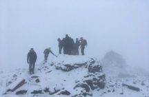 Ben Nevis Open Group Walks