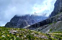 Ben Nevis Open Group Walks