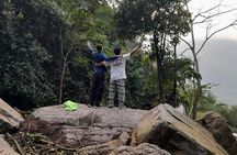 7 Days Dong Van Ha Giang Private Loop Tour with Wellness Programs