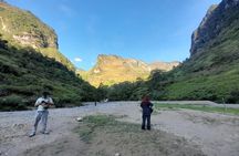 7 Days Dong Van Ha Giang Private Loop Tour with Wellness Programs