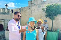 Tangier City Private Walking Tour