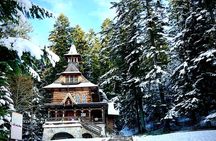 From Krakow: Zakopane Tatra Mountains Tour with Hotel Pickup