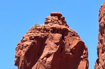 9 Hours Sightseeing Tour in Sedona 