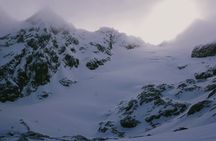 Short trekking to Vinciguerra Glacier and Laguna Tempanos