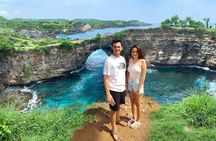 3 Days Tour in Nusa Penida