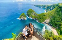 3 Days Tour in Nusa Penida
