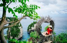 3 Days Tour in Nusa Penida