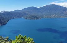 Full Day Private Tour Flower Route and Coffee Route