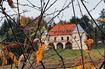 Day tour From Vilnius to Belarus border a frozen corner of Europe