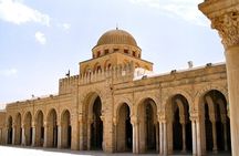 Private and Guided Tour to Kairouan and El Jem and Monastir