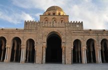 Private and Guided Tour to Kairouan and El Jem and Monastir
