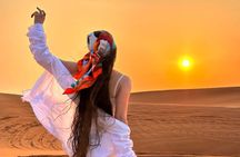 Dubai Desert Safari (ADVANCE)
