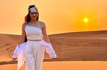 Dubai Desert Safari (ADVANCE)
