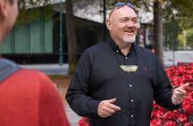 Ōtautahi: Christchurch Small-Group Inner City Food Walking Tour