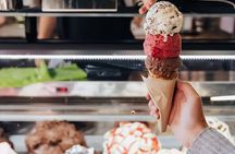Ōtautahi: Christchurch Small-Group Inner City Food Walking Tour