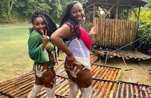 limestone Private massage and Rafting 