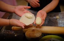 Bogotá Cooking Class: 5 Cassava & Tastings with Local Family